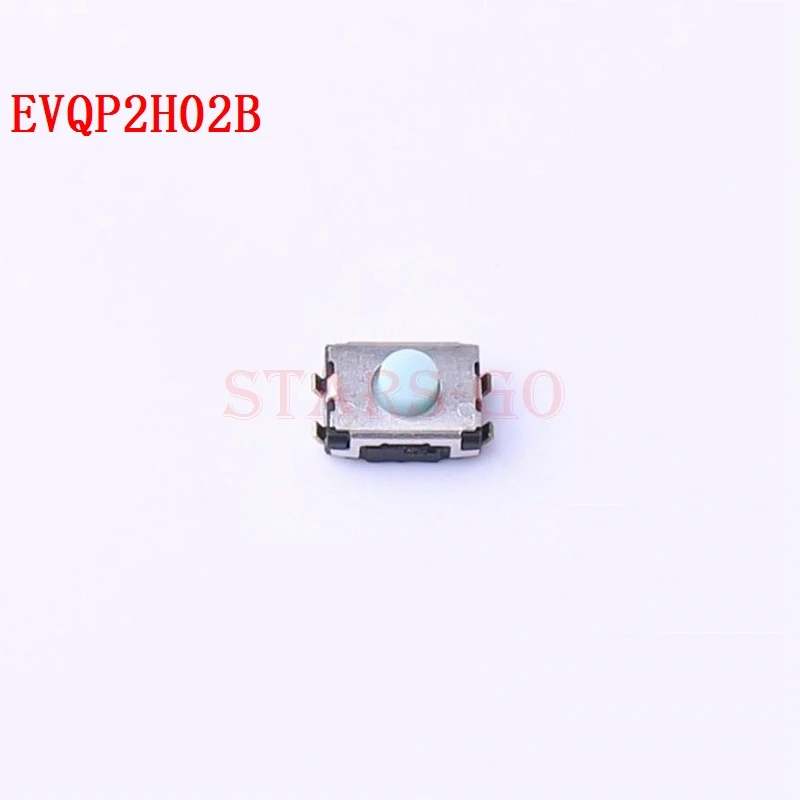10PCS/100PCS EVQP2H02B EVQP2P02M Switch Element
