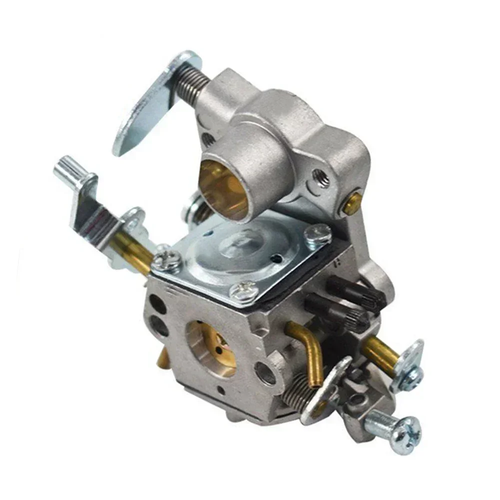 Комплект карбюратора для Poulan P3314WS P3314WSA P3516PR W-26 C1M-W26 C1M-W26A C1M-W26B C1M-W26C 545070601 545040701