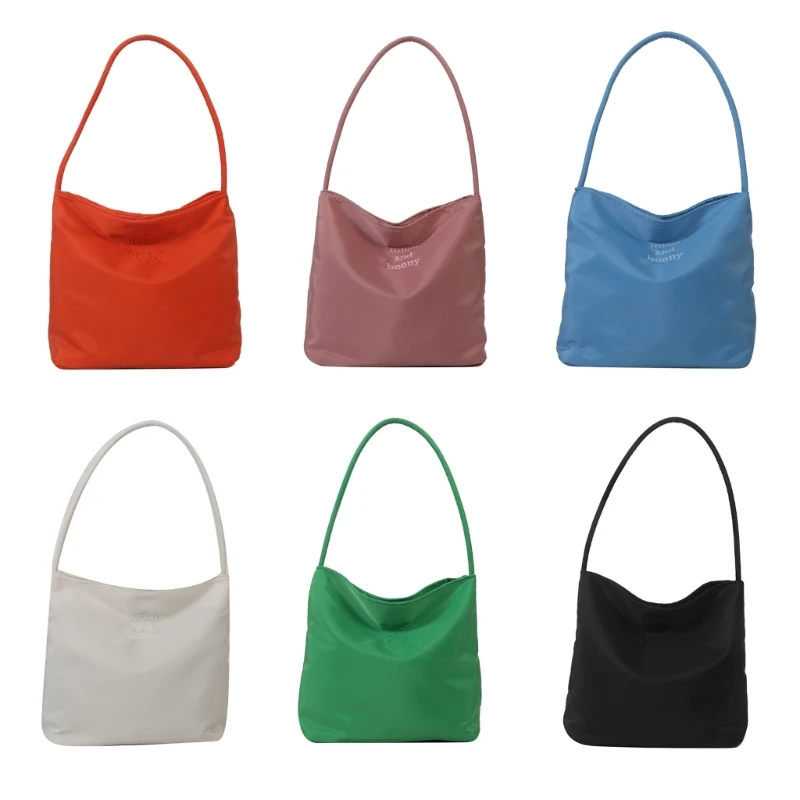 

M6CC модная сумка подмышки сумка сумки на плечо для девочек Для женщин леди кошелек сплошной цвет подмышек модная сумка сумка