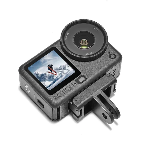 Магнитный кронштейн для DJI Osmo Action 6