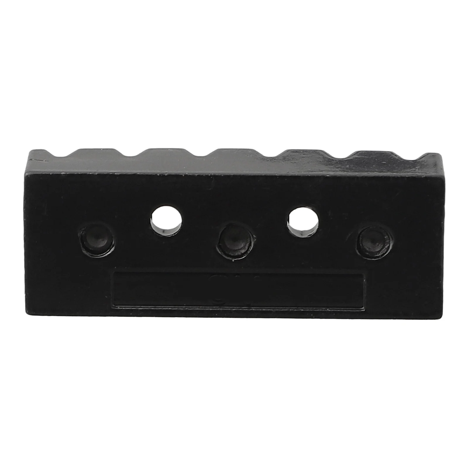 Фото Аксессуар, гитарная гайка для Floyd Rose, черные детали, сменный набор гаечных ключей, распродажа, высокое качество №2