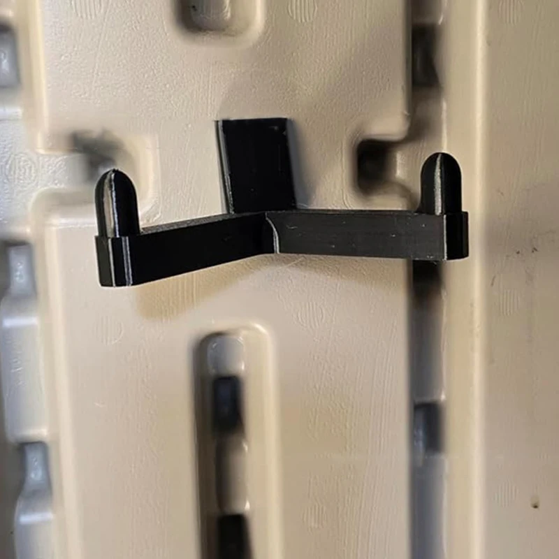 Сарай для хранения крючок инструментов многоцелевой настенная вешалка одежды