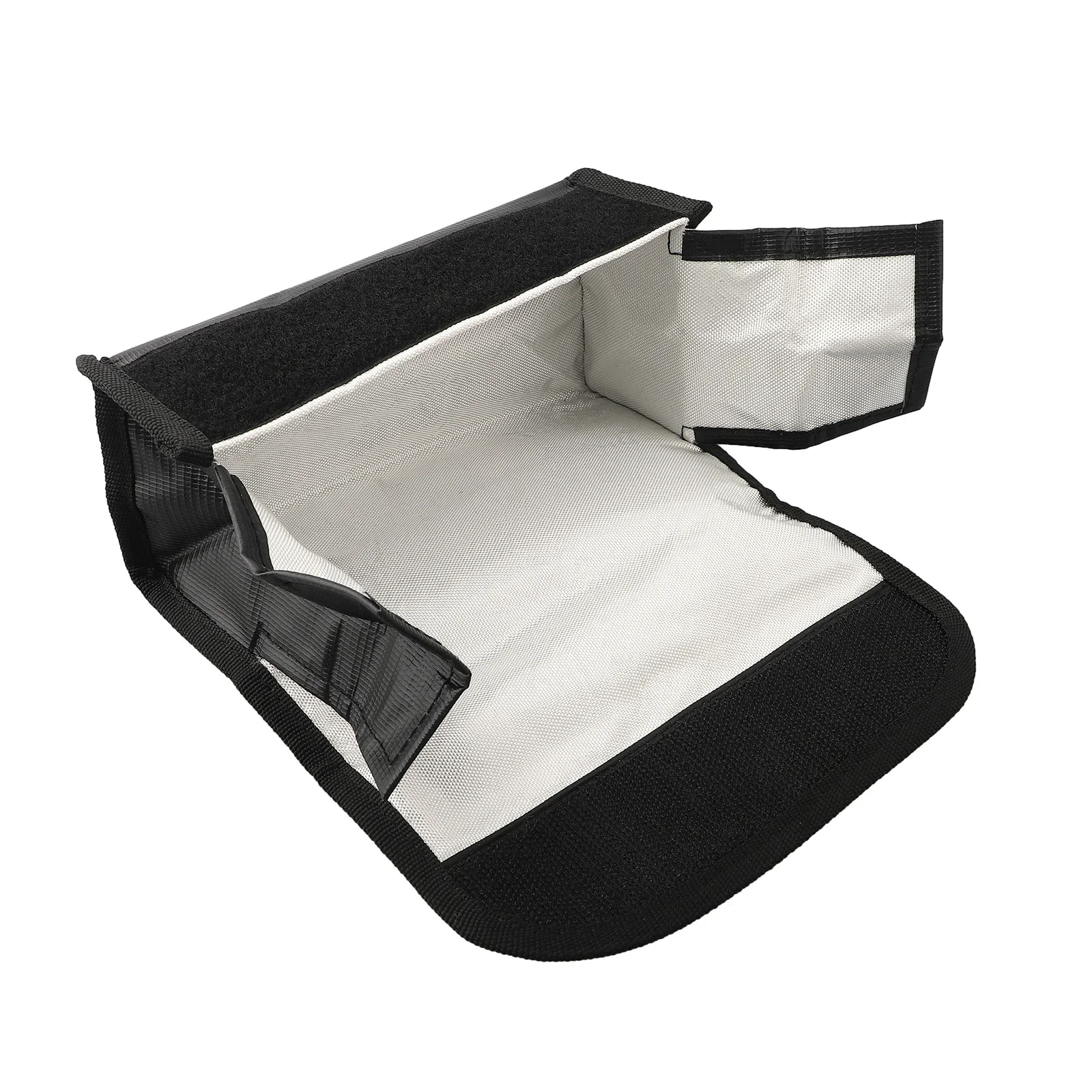 Сумка безопасности для аккумулятора сумка электровелосипеда 185x75x60 мм