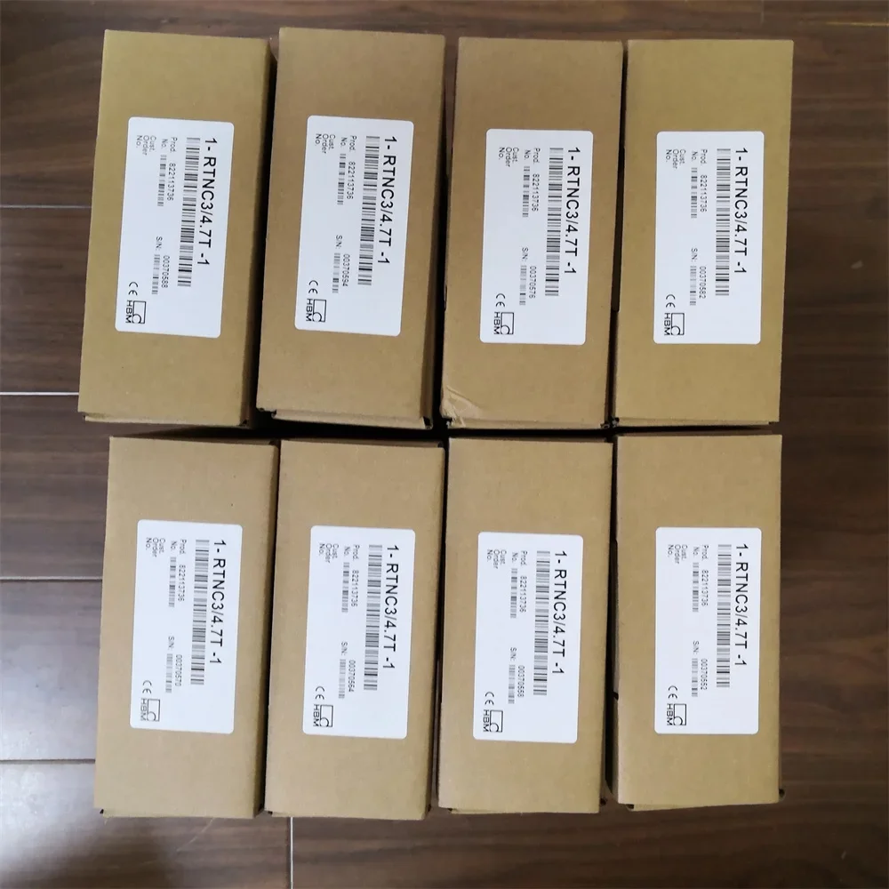 RTN C3/4 7 t грузоподъемность 2.85 мВ/В сделано в германии