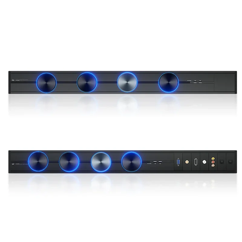 

Universal Multi Smart Office Desk Power Rail Track System Electric Socket Outlet Multi Electrical Sockets