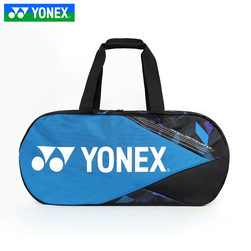 Спортивная сумка YONEX 2022 спортивные аксессуары для мужчин и женщин ракеток