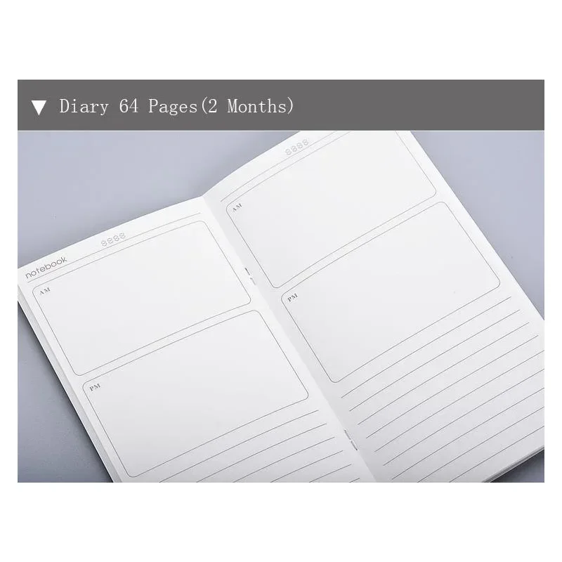 

Блокнот Fromthenon FTNX0002