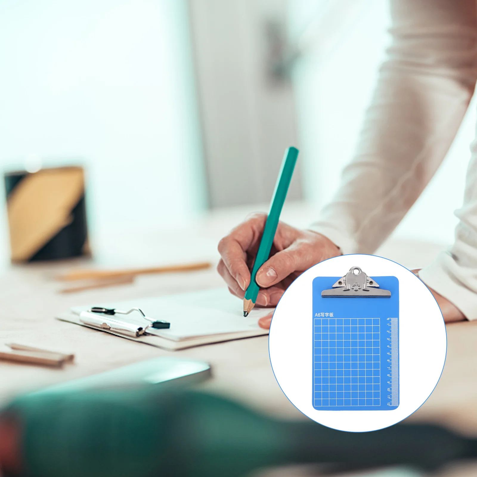 

Holder Clipboard Fileletter Writing Paper Boards Hanging Low Sorter Clips Profile Receipt Organizer Pad Board Drawing Box Clip