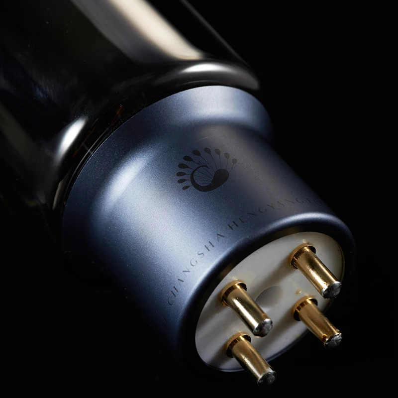 PSVANE вакуумный Acme 805 Заводская Точная пара для Hi-Fi усилителя трубчатый усилитель