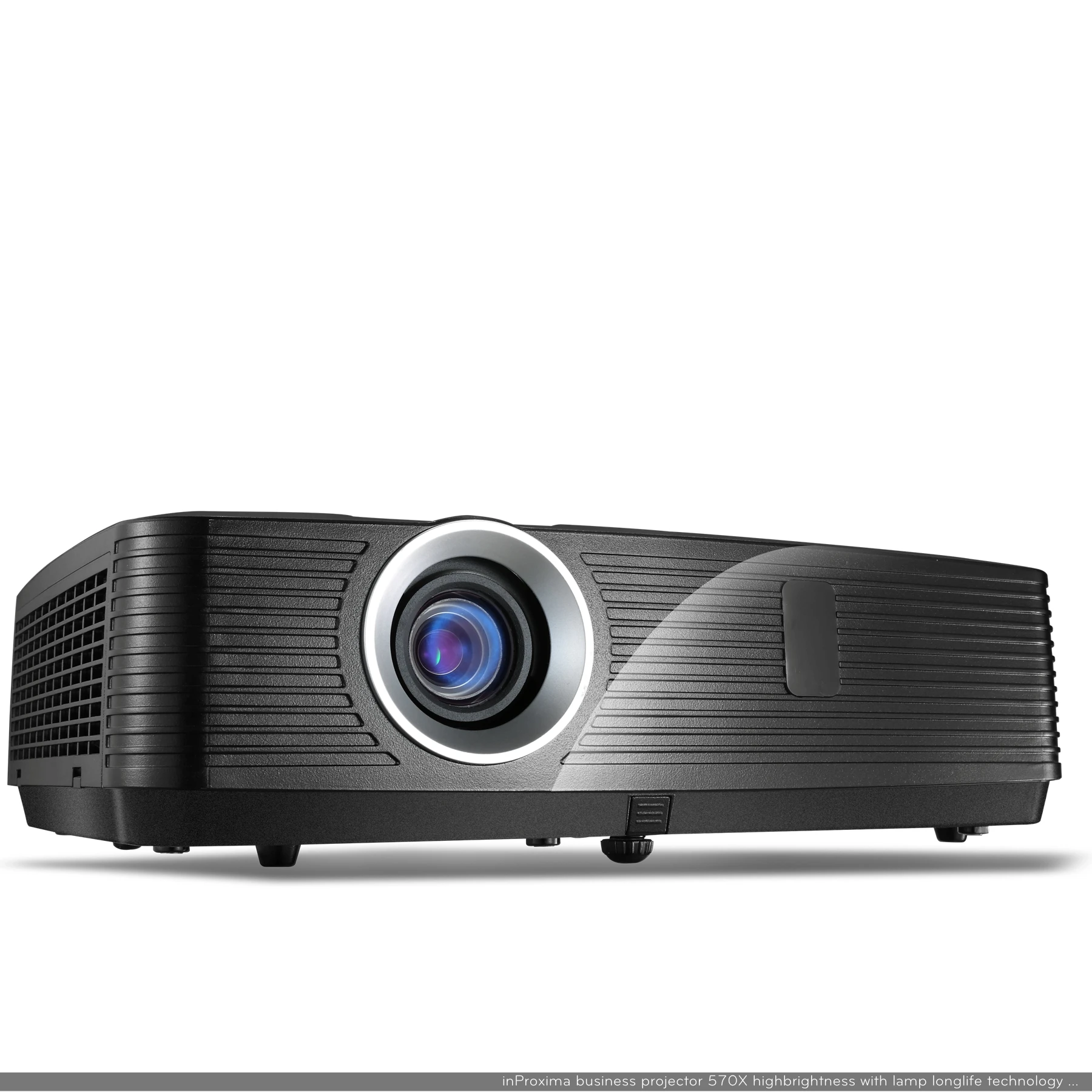 

Best Selling PRX570L Outdoor Drive-In Cinema Movie Telepresence Projector for DLP Laser Projectors
