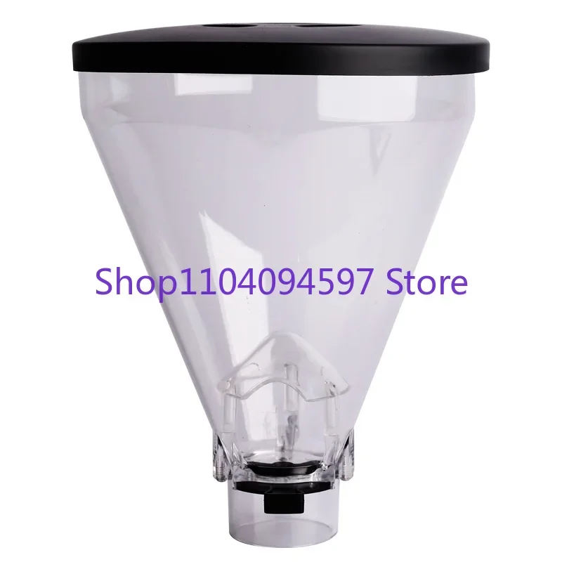 Кофейная кофемолка с резервуаром для зерен подходит Mazzer 900N/HC600 аксессуары