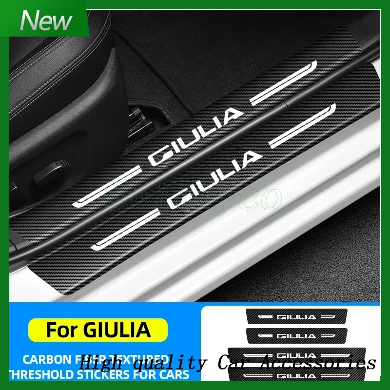 Полоски для бампера БАГАЖНИКА АВТОМОБИЛЯ защитная накладка из углеродного