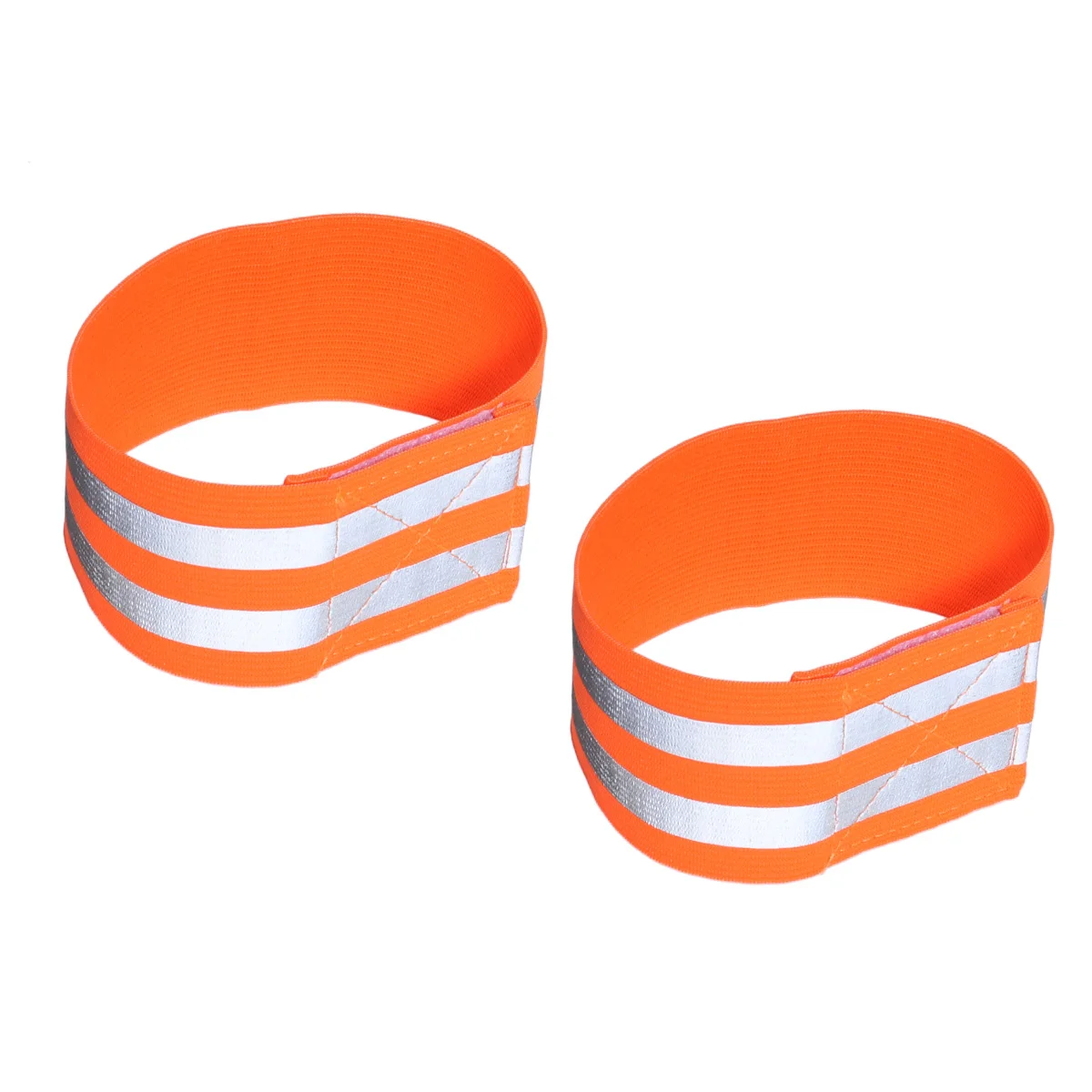 

Riding Night Run Bicicleta Estatica Para Ejercicios High Visibility Strap Elastic Band