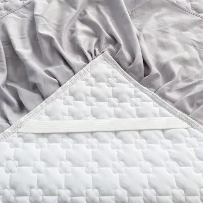 Хлопково-нейлоновое короткое платье класса A Cloud распашная юбка-кровать комплект