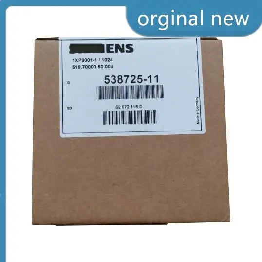 

Original New Original 1XP8001-1/1024 1XP8001-11024