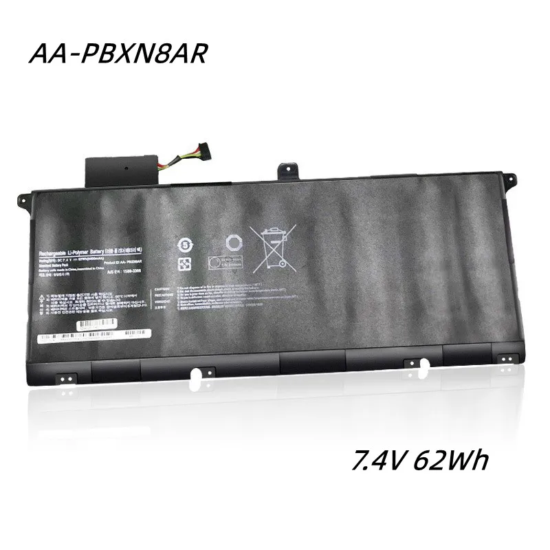 HKFZ AA-PBXN8AR Laptop Battery For Samsung NP900X4C NP900X4D NP900X4B NP900X4 NP900X46 NP900X4C-A01 A02 NP900X4B-A01FR