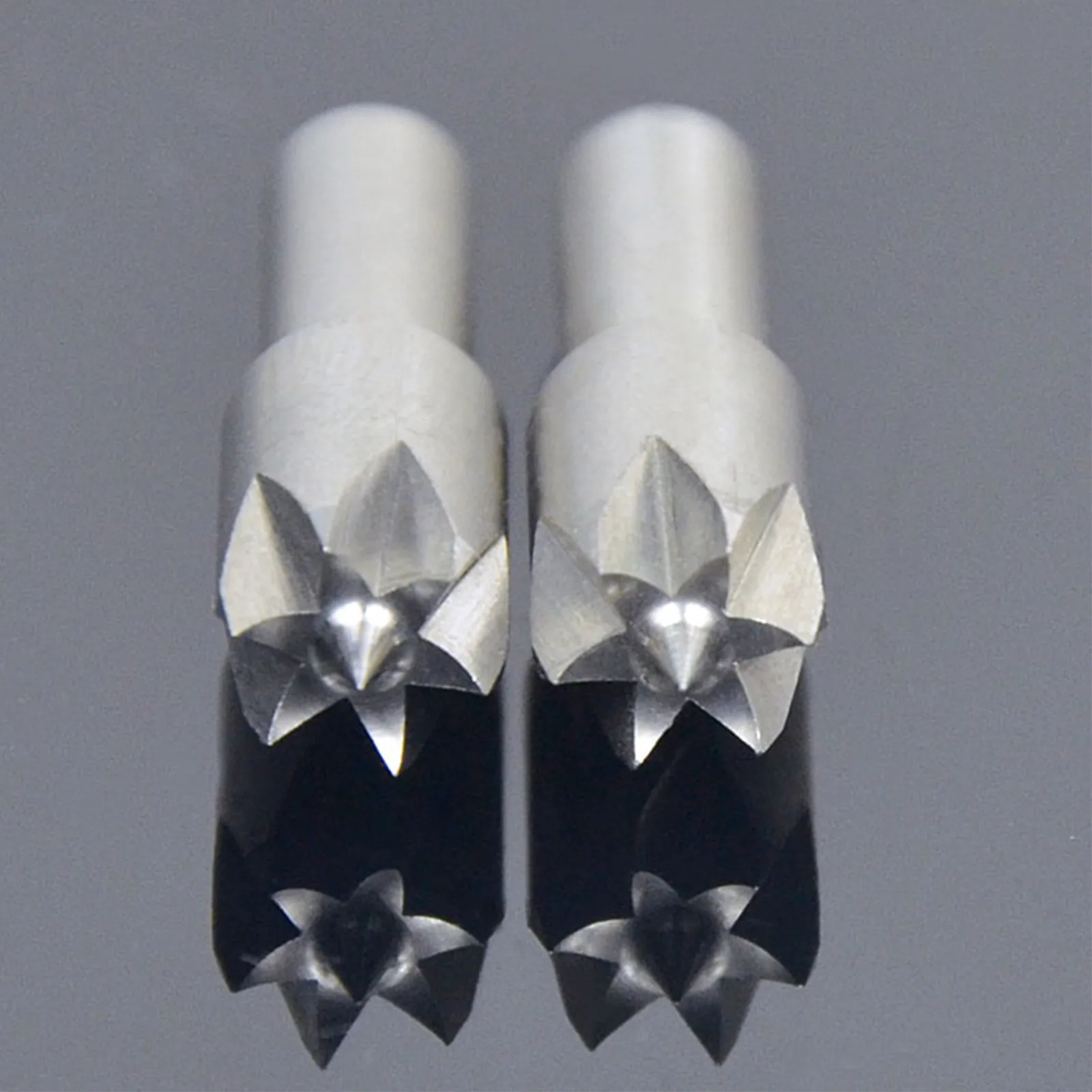 

Stainless Steel Plum Thimble Handle Diameter 6MM Head Diameter 8mm Tool Bit Dead Mini Used For Small Lathe Center Drill