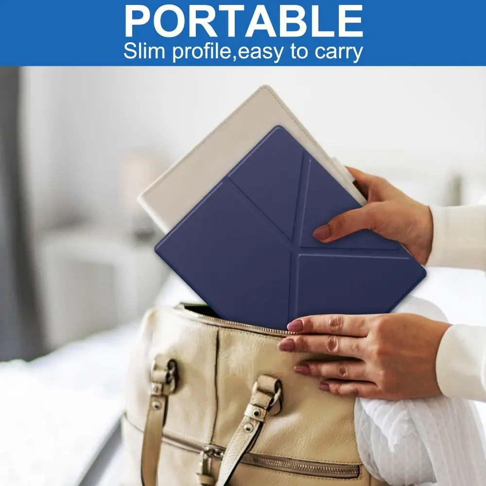 Складная износостойкая смарт-Обложка для Kobo Elipsa 2E 10 3 дюйма