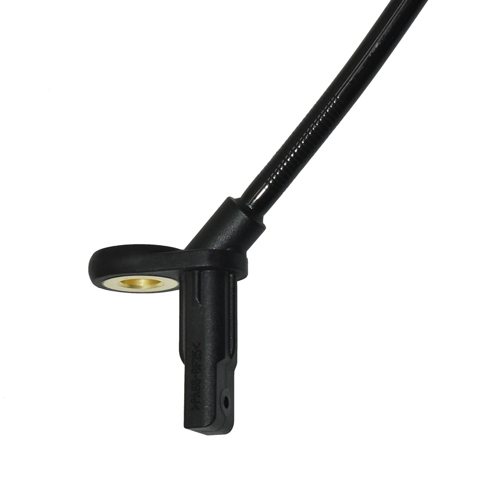 Задний левый правый датчик ABS 1649058300 Для Mercedes Benz X164 W251 W164 ML280 ML300 ML320 ML350 ML450 ML500 M-Class A