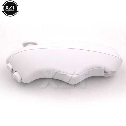 Новый беспроводной Bluetooth геймпад, обновленный VR-пульт дистанционного управления для Android джойстик для смартфона, игровой контроллер для 3D очков VR