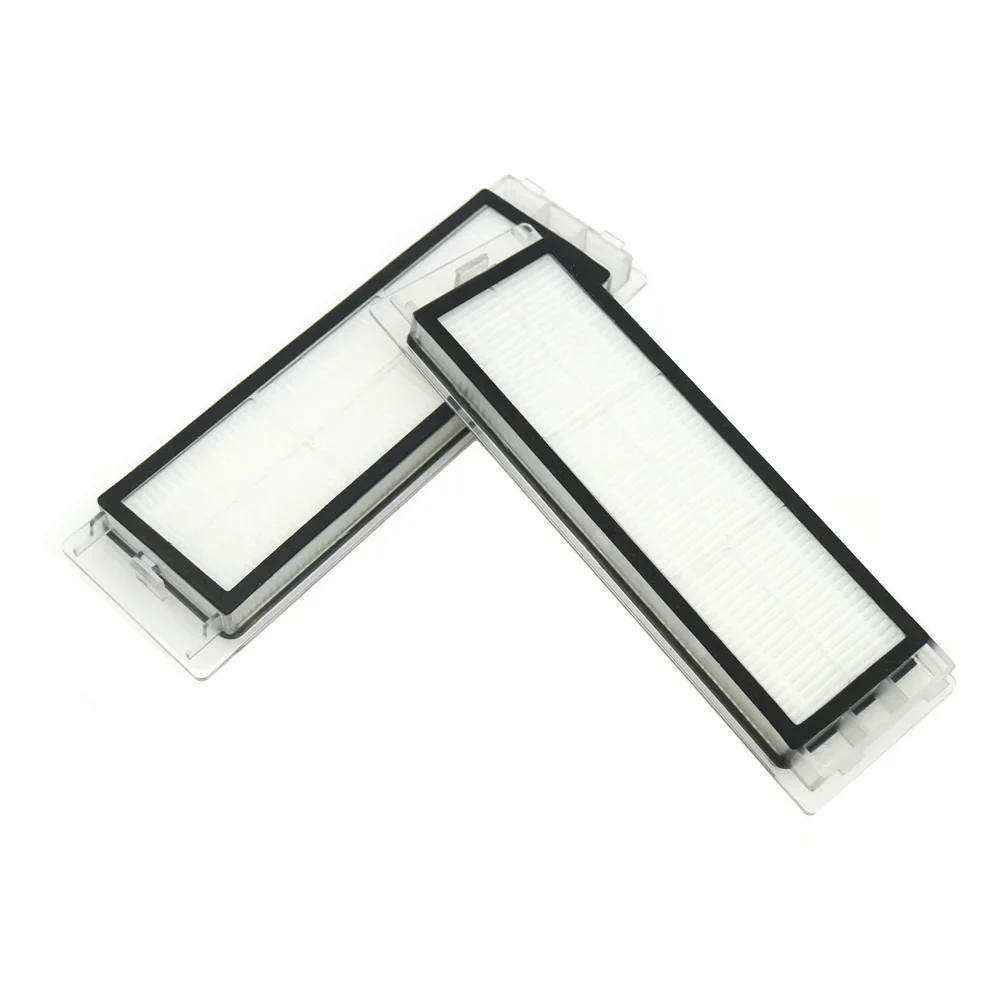 Фильтр НЕРА боковая щетка основная для робота-пылесоса Xiaomi 1s MI Roborock S50 S5 Max