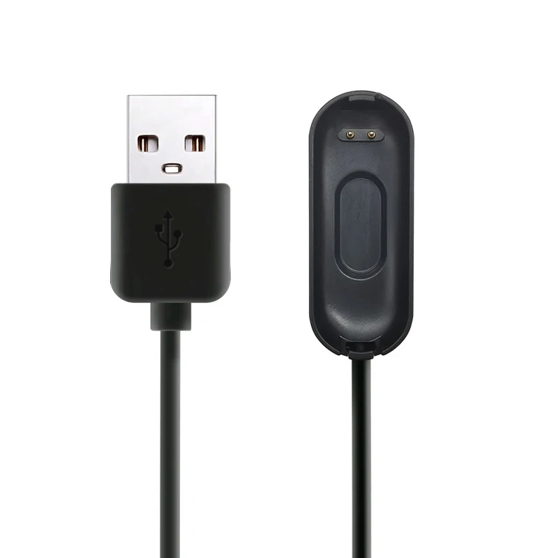 USB-кабель для зарядки часов настольное зарядное устройство M2 M3 M4 M5 M6 сменный