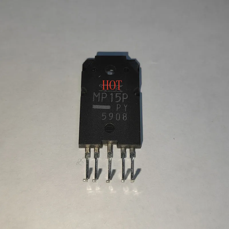 

5unids/lote MP15P TO-3P 100% nuevo original