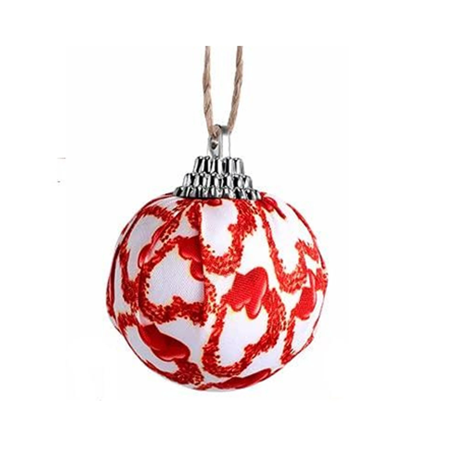 

Украшение на День святого Валентина, украшение в виде двух шариков, украшение для Дня Святого Валентина, подвеска