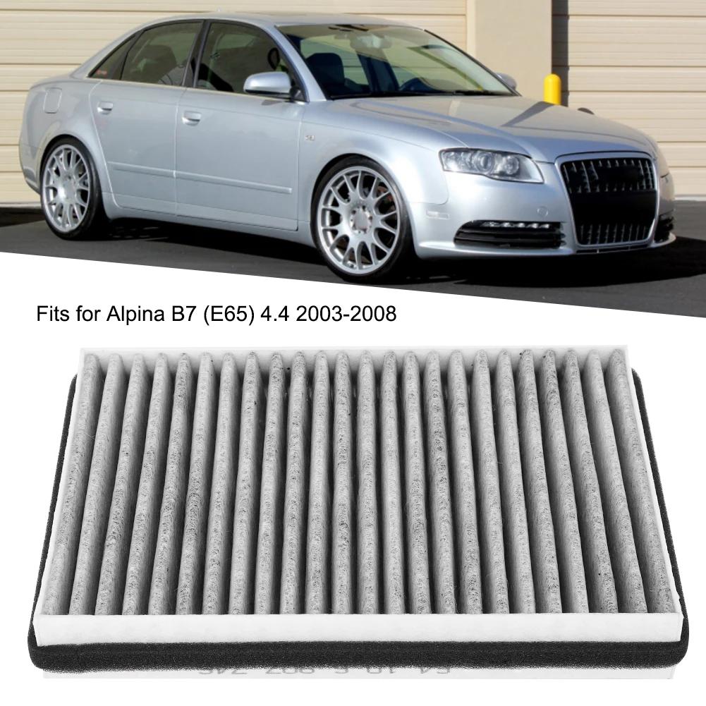 Рисунок 3 - Фильтр для кондиционера очиститель