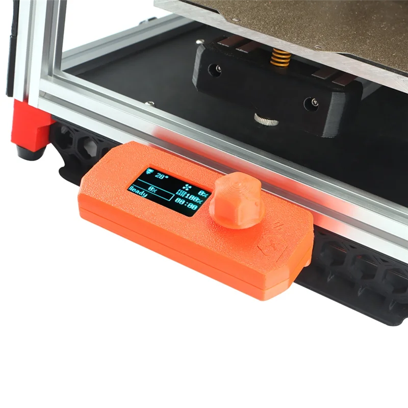 Фото 【Падение цены! !】Экран дисплея для Raspberry Pi 3 B + Voron V0.1, аксессуары для 3D-принтеров №4