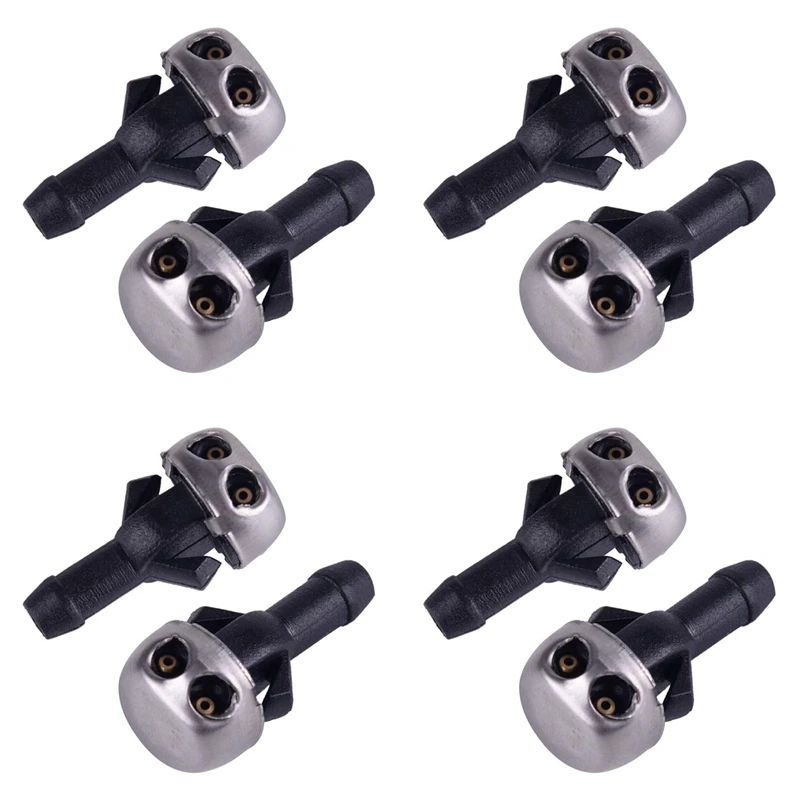 8 шт. струйный распылитель для Mercedes R107 W114 W115 230 240D 380 450 560 SL SLC 1078600147