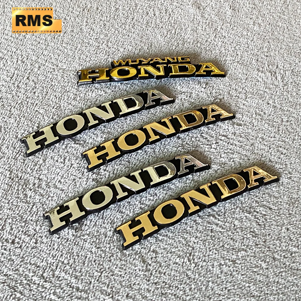 

Motorcycle Accessories Sticker For HONDA CBR 400 600 650 1000 1100RR 250R