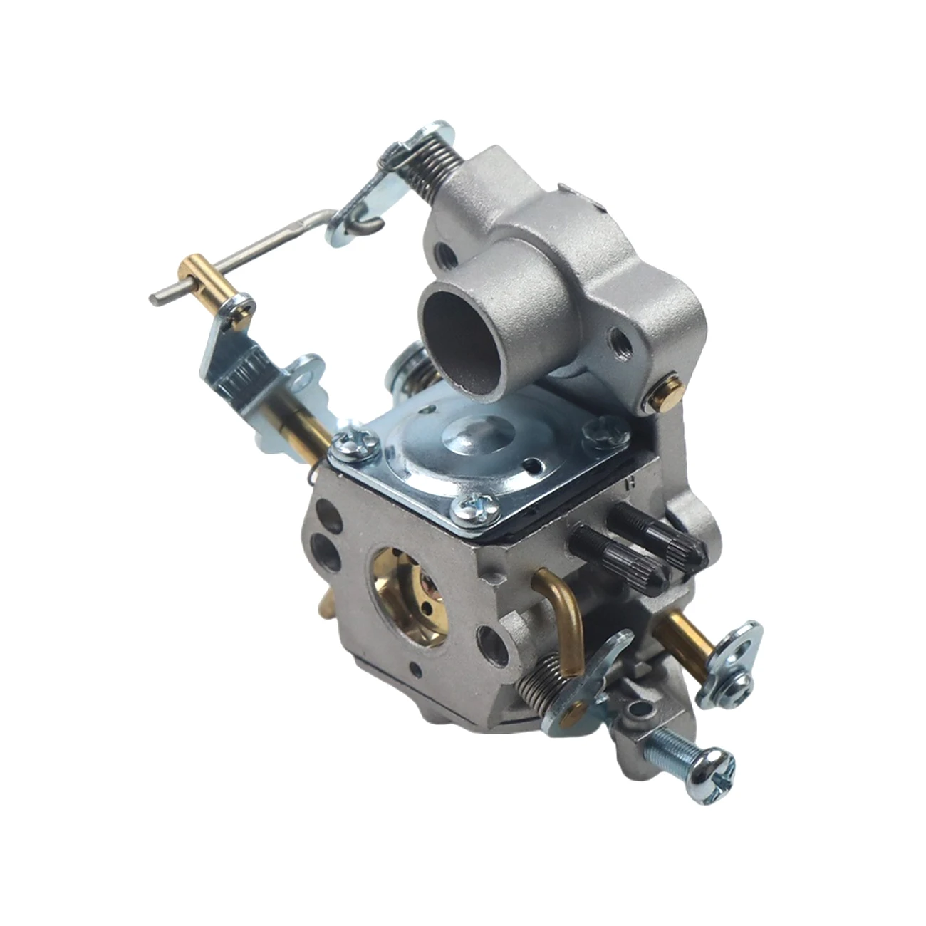 Карбюратор и набор инструментов для Poulan P3314 P3314WS P3314WSA P3416 P3516PR P3816 P3818AV