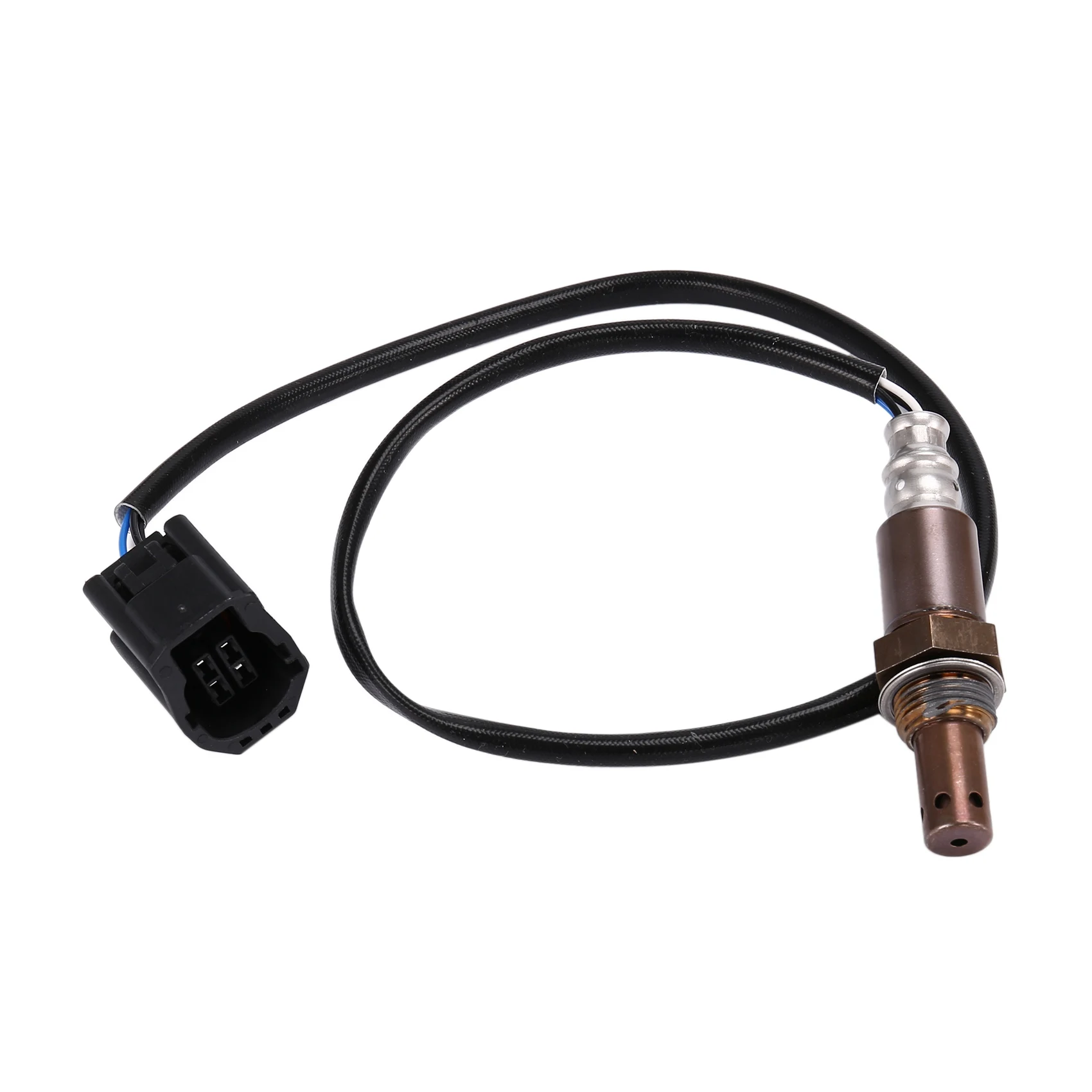 

Upstream Air Fuel Ratio Sensor for Mazda Upper Lambda Probe Oxygen O2 Part Number:Z678-18-8G1A Z678188G1A Z678-18-8G1 A