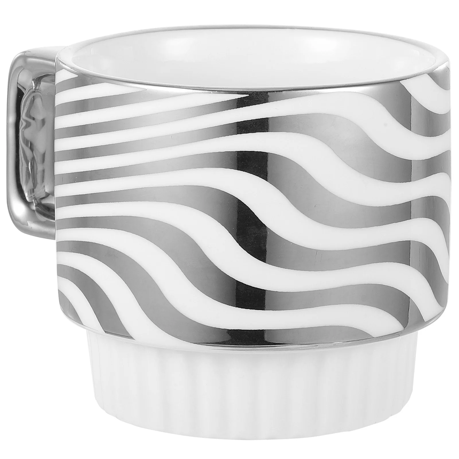 

Ceramic Coffee Mug Drinking Water Cup Cereal Mug Breakfast Cups Porcelain Latte Tea Cup Best Friend Mug Milk Serving Cups