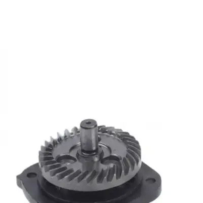 Фото Сменный комплект шестерен с переключателем для Bosch GWS6-100 GWS6-115 GWS6-125 GWS600 GWS6700 для обслуживания угловой шлифовальной машины и №1
