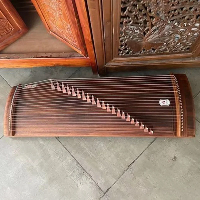 Дорожные мини-гвозди Guzheng китайские традиционные Струнные инструменты жесткая
