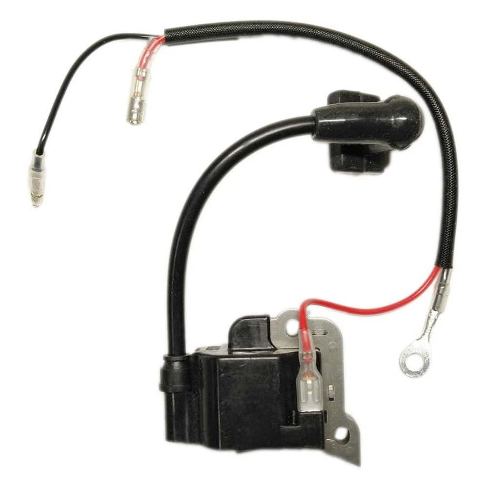 Автозапчасти катушка для двигателя газонокосилки высокого давления Mantis 7940 7268 7264