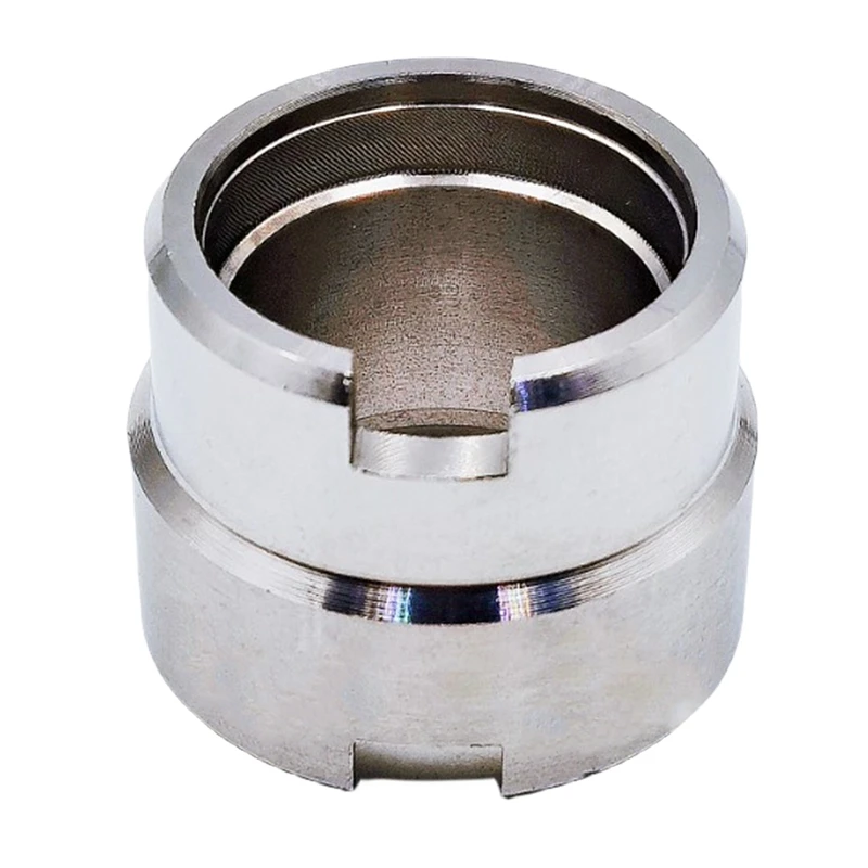 Держатель часового механизма для Nh35a Nh36 7S26 8200 2824 2836 Nh35