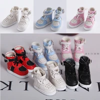 ob11 sneaker shoes obitsu11 casual shoes accessories toys suitable for gsc dod body 112 bjd dolls