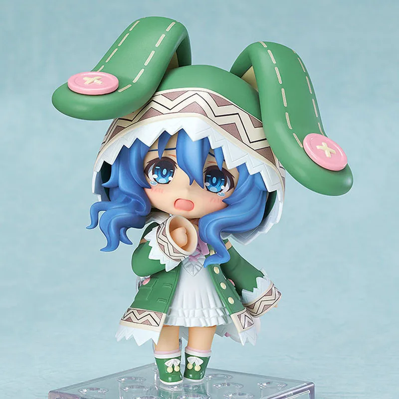 

Фигурка йошино из аниме «свидание и прямая II», 10 см