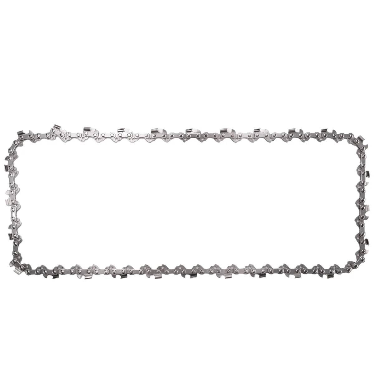 Цепь для бензопилы 16 дюймов 3/8 LP 55 2 шт. приводная цепь Stihl MS170 MS180 61PMM355 Орегона 90PX055