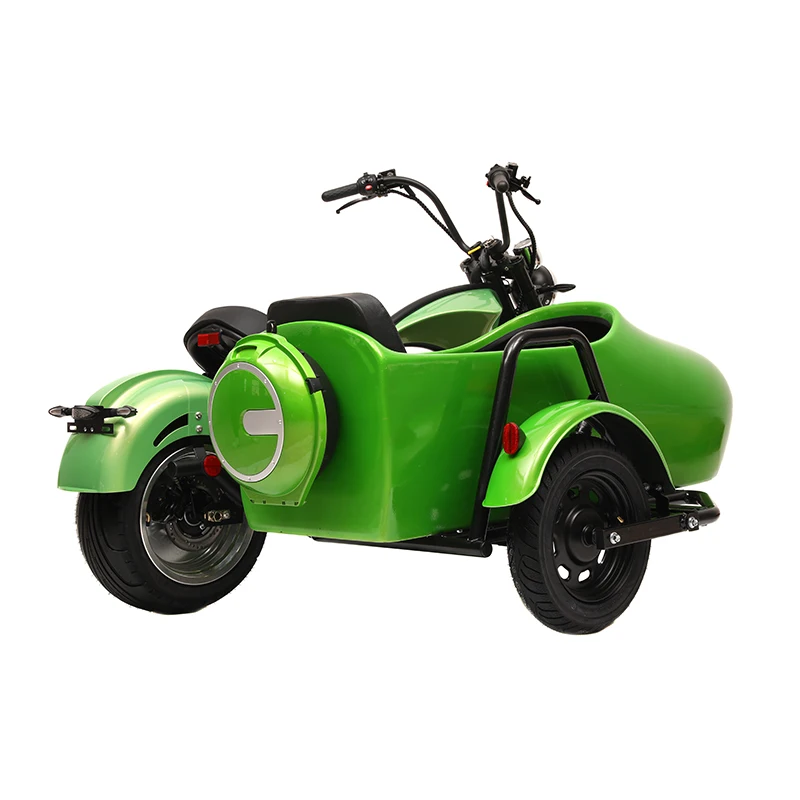 

2000w 30000w citycoco Motorized scooter Powerful adult two wheel electric motorcycle cross-country motorcycle