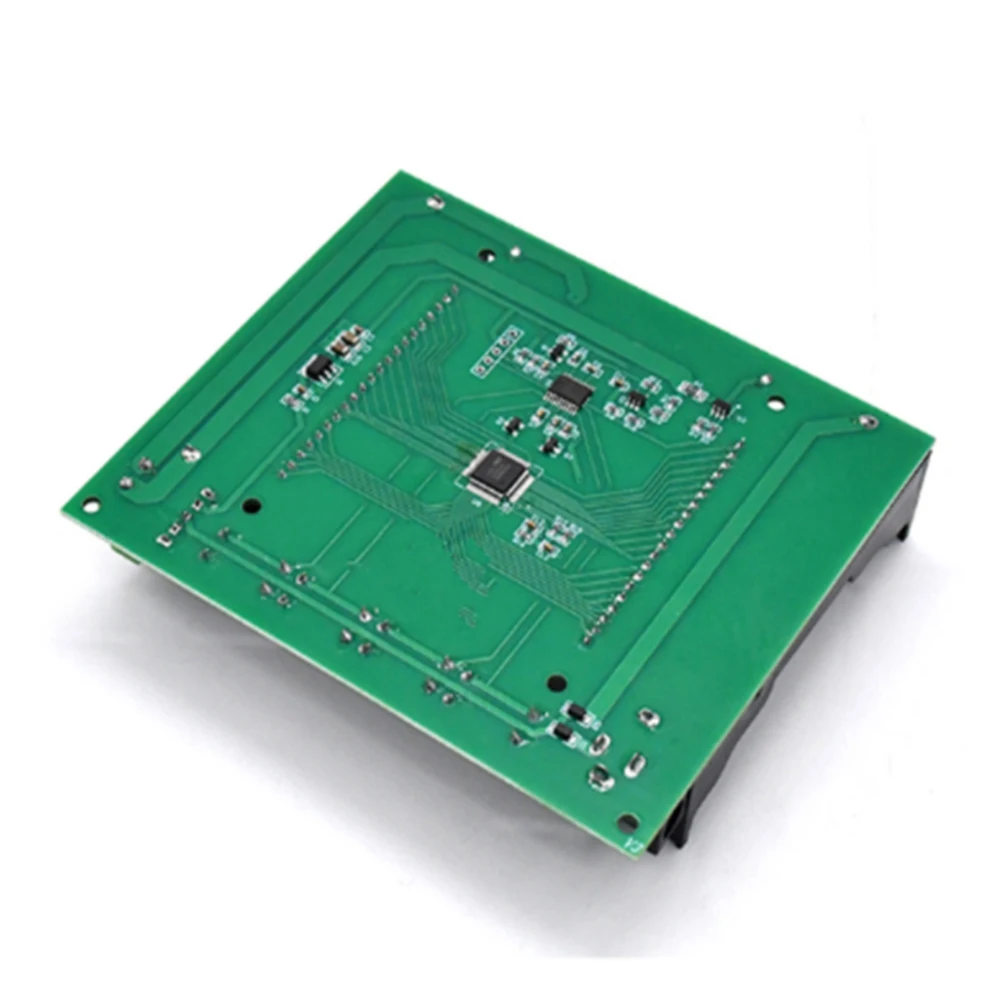 Фонарь с литиевой батареей 18650 тестер реальной емкостью мАч/МВтч цифровое