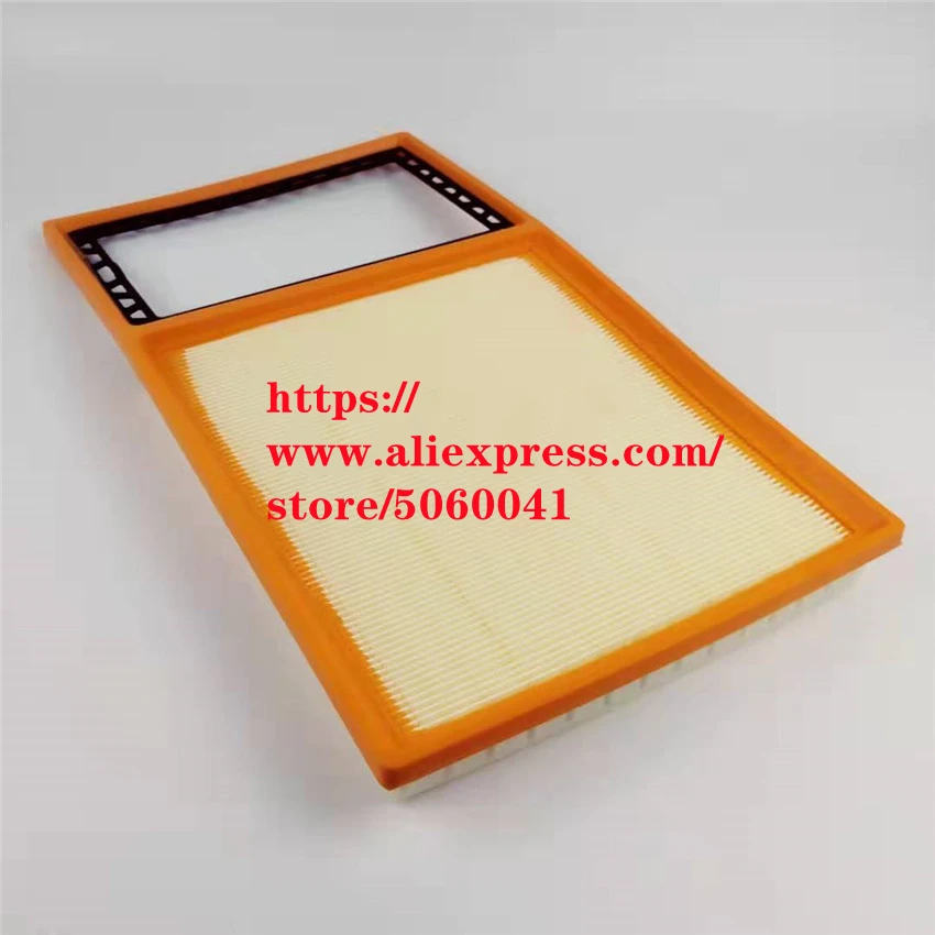 

Air Filter For 2018 SAIC ROEWE RX3 MG ZS Engine 1.5L