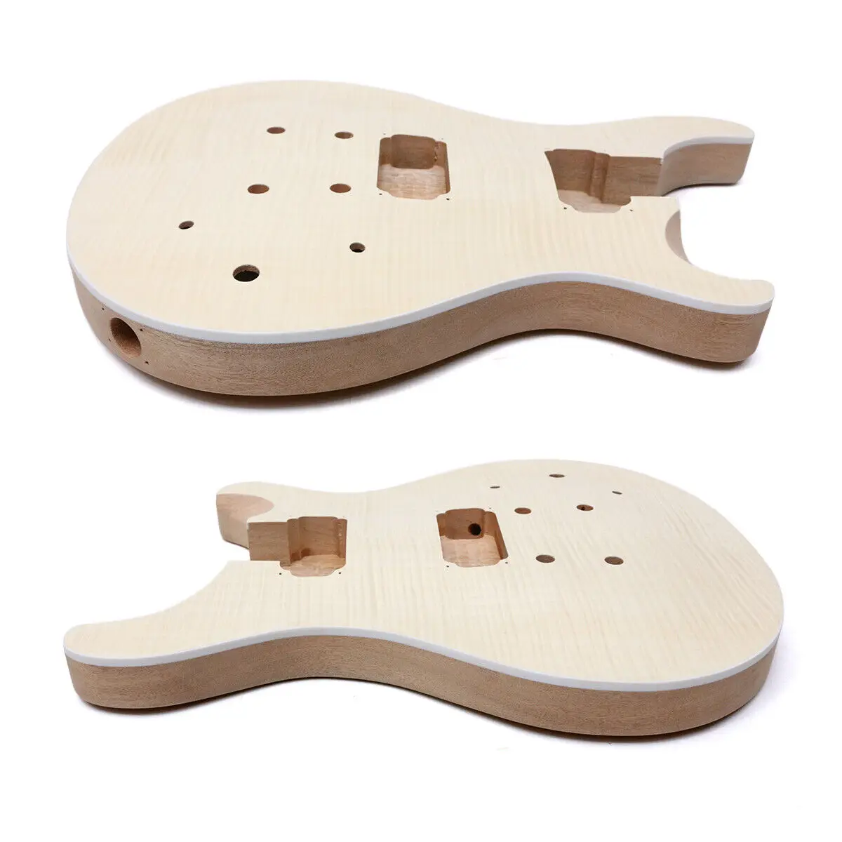 Набор для электрогитары встроенный в собственный стиль HH ЗВУКОСНИМАТЕЛИ ДЛЯ 22