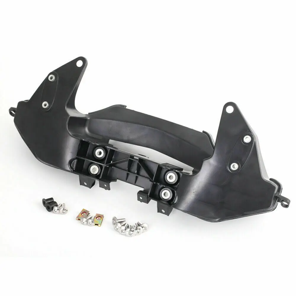 

For HONDA CBR600RR 2007-2017 Headlight Fairing Mirror Cowling Stay Brackets