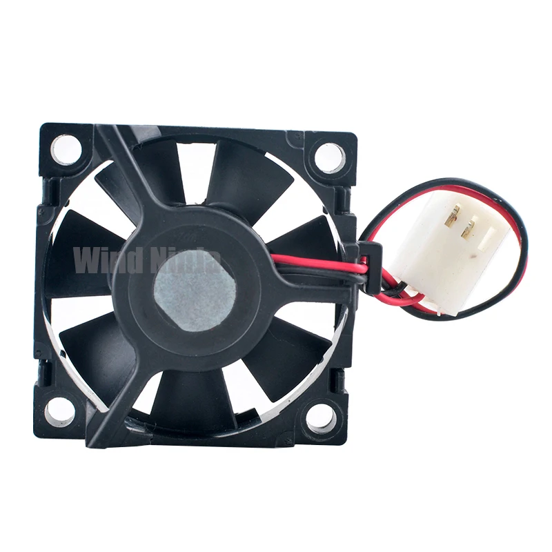 Тихий охлаждающий вентилятор для материнской платы 3 5 см 35 мм 35x35x10 12 В