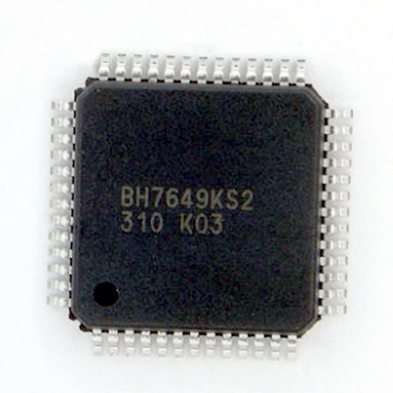 10 шт./лот BH7649KS2 BH7649 QFP-52