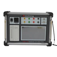 fast delivery digital 3 phase ttr meter automatic transformer 3 phase turns ratio tester